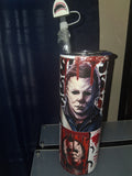 Jason  the sher halloween 🎃 cup